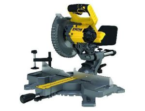 STANLEY PIŁA UKOŚNICA  V20 SFMCS701M1 1x4,0Ah 190mm Z POSUWEM