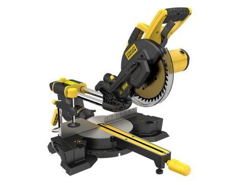 STANLEY PIŁA UKOŚNICA 216mm FME721 1500W