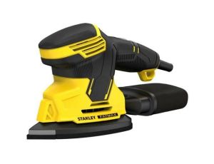 STANLEY SZLIFIERKA DELTA V20 SFMEW210S