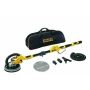 STANLEY SZLIFIERKA DO GIPSU 750W SFMEE500S 225mm - 3