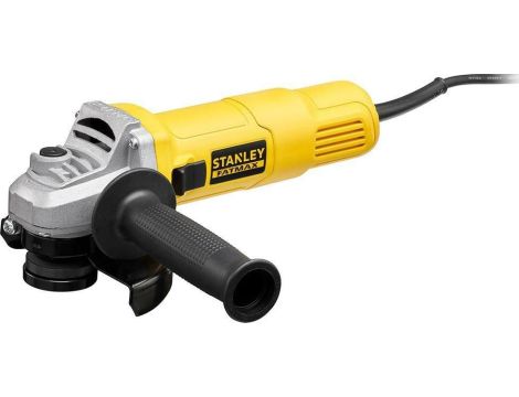 STANLEY SZLIFIERKA KĄTOWA   600W FMEG615 115mm