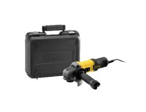 STANLEY SZLIFIERKA KĄTOWA   850W FMEG210K 115mm WALIZKA ...