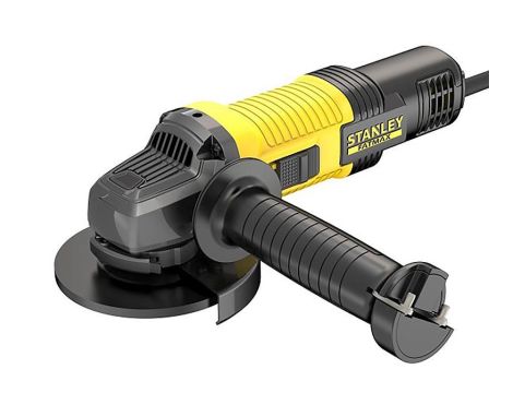 STANLEY SZLIFIERKA KĄTOWA   850W FMEG220 125mm