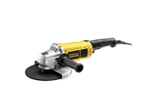 STANLEY SZLIFIERKA KĄTOWA  2200W FME841 230mm