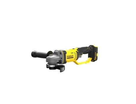 STANLEY SZLIFIERKA KĄTOWA V20 SFMCG300B