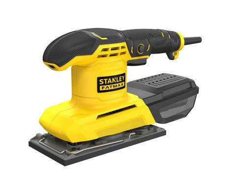 STANLEY SZLIFIERKA OSCYLACYJNA 280W FMEW214K