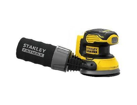 STANLEY SZLIFIERKA OSCYLACYJNA V20 SFMCW220B