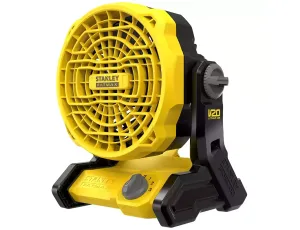 STANLEY WENTYLATOR WARSZTATOWY V20 SFMCE001B