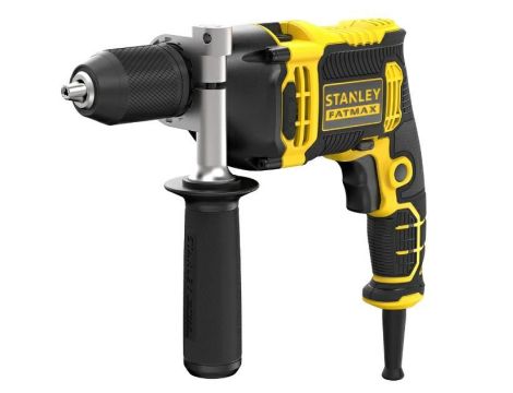 STANLEY WIERTARKA UDAROWA  750W FMEH750K WALIZKA
