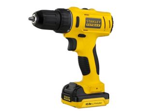 STANLEY WKRĘTARKA 10,8V FMC011S2 27Nm 2x1,5Ah ...