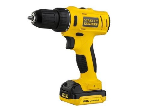 STANLEY WKRĘTARKA 10,8V FMC011S2 27Nm 2x1,5Ah ...