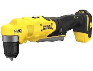 STANLEY WKRĘTARKA KĄTOWA V20 SFMCD750B