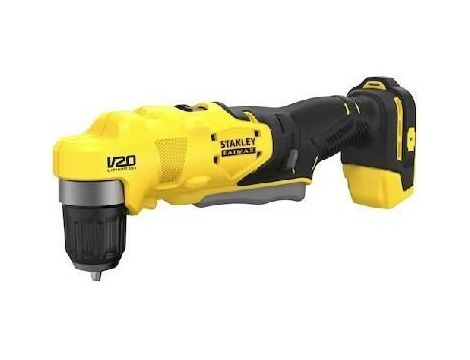 STANLEY WKRĘTARKA KĄTOWA V20 SFMCD750B