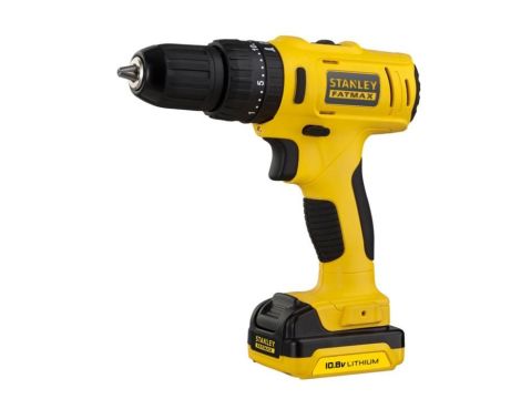 STANLEY WKRĘTARKA UDAROWA 10,8V FMC021S2 2x1,5Ah ...