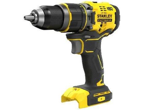 STANLEY WKRĘTARKA UDAROWA V20 SFMCD721B 80Nm