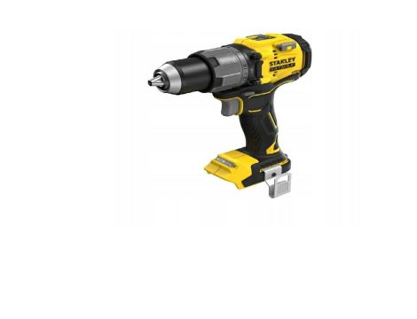 STANLEY WKRĘTARKA UDAROWA V20 SFMCD726B 80Nm BL