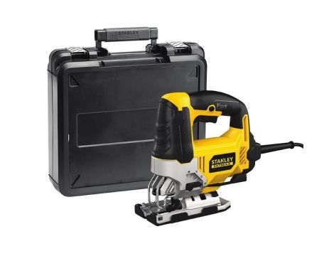 STANLEY WYRZYNARKA 710W FME340K WALIZKA