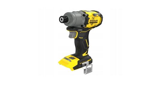 STANLEY ZAKRĘTARKA UDAROWA V20 SFMCF830B 203Nm BL