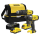 STANLEY ZESTAW V20 SFMCK465D2S (SFMCD711+SFMCF800) 2x2,0Ah
