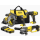 STANLEY ZESTAW V20 SFMCK469M2 2x4,0Ah TORBA