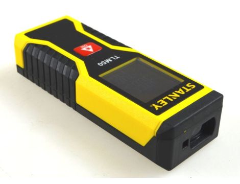 STANLEY DALMIERZ LASEROWY TLM50  15m