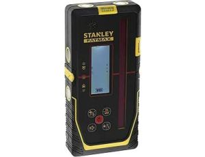 STANLEY DETEKTOR DO LASERÓW OBROTOWYCH CZERWONYCH MOCOWANIE MAGNETYCZNE ...