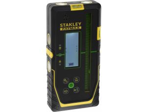 STANLEY DETEKTOR DO LASERÓW OBROTOWYCH ZIELONYCH MOCOWANIE MAGNETYCZNE ...