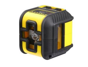 STANLEY LASER KRZYŻOWY CROSS  90 CZERWONY