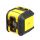 STANLEY LASER KRZYŻOWY CUBIX CZERWONY 12m
