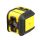STANLEY LASER KRZYŻOWY CUBIX ZIELONY 16m
