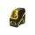 STANLEY LASER KRZYŻOWY FATMAX ZIELONY Li-ION 30m