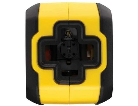 STANLEY LASER KRZYŻOWY SL CZERWONY - 2