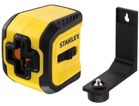 STANLEY LASER KRZYŻOWY SL CZERWONY - 3