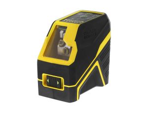 STANLEY LASER KRZYŻOWY ST FM CL CZERWONY............