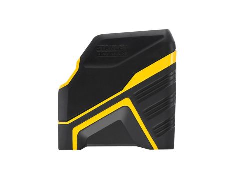 STANLEY LASER KRZYŻOWY ST FM CL CZERWONY............ - 2