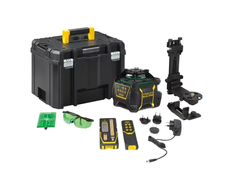 STANLEY LASER ST FM X700LG ZIELONY.....