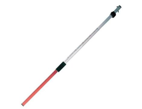 STANLEY ŁATA LASEROWA ALUMINIOWA