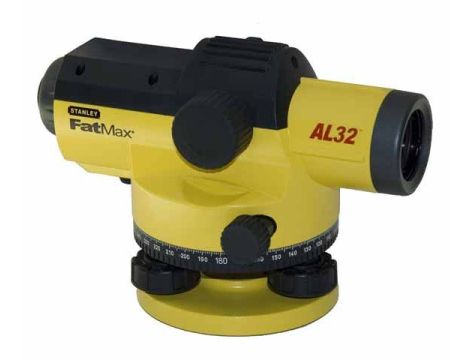 STANLEY NIWELATOR OPT. AL32