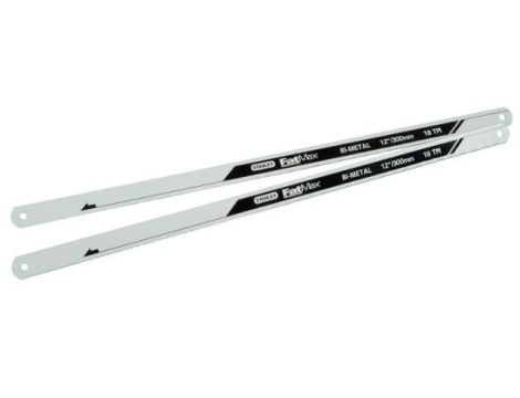 STANLEY BRZESZCZOT FATMAX 300mmx24z /2szt. BI-METAL