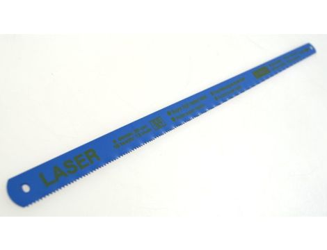 STANLEY BRZESZCZOT LASER 300mmx24z /1szt. BI-METAL (PAKOWANIE 100szt.) - 2