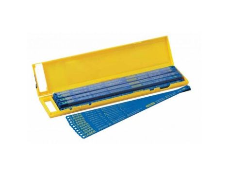 STANLEY BRZESZCZOT LASER 300mmx32z /1szt. BI-METAL (PAKOWANIE 100szt.)