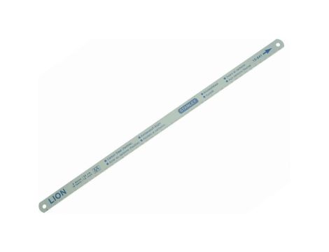 STANLEY BRZESZCZOT LION 300mmx18/24/32z/5szt STAL WĘGLOWA