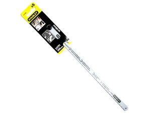 STANLEY BRZESZCZOT LION 300mmx24z /5szt. STAL WĘGLOWA