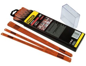 STANLEY BRZESZCZOT RUBIS 300mmx18/24/32z/5szt STAL MOLIBDENOWA