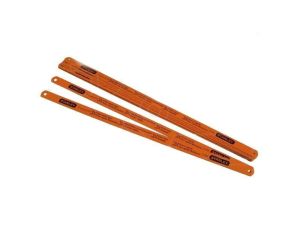 STANLEY BRZESZCZOT RUBIS 300mmx24z /1szt. STAL MOLIBDENOWA (PAKOWANIE 100szt.) ...