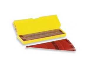 STANLEY BRZESZCZOT RUBIS 300mmx32z /1szt. STAL MOLIBDENOWA (PAKOWANIE 100szt.) ...