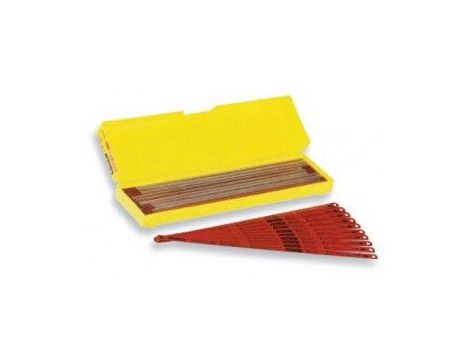 STANLEY BRZESZCZOT RUBIS 300mmx32z /1szt. STAL MOLIBDENOWA (PAKOWANIE 100szt.) ...