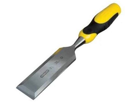 STANLEY DŁUTO DYNAGRIP 35mm - 2