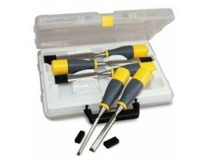 STANLEY DŁUTO DYNAGRIP KPL.3szt./10-20/WAL. ...