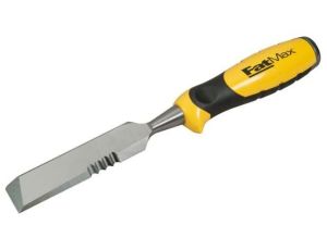 STANLEY DŁUTO FATMAX 25mm Z KRAWĘDZIĄ TNĄCĄ